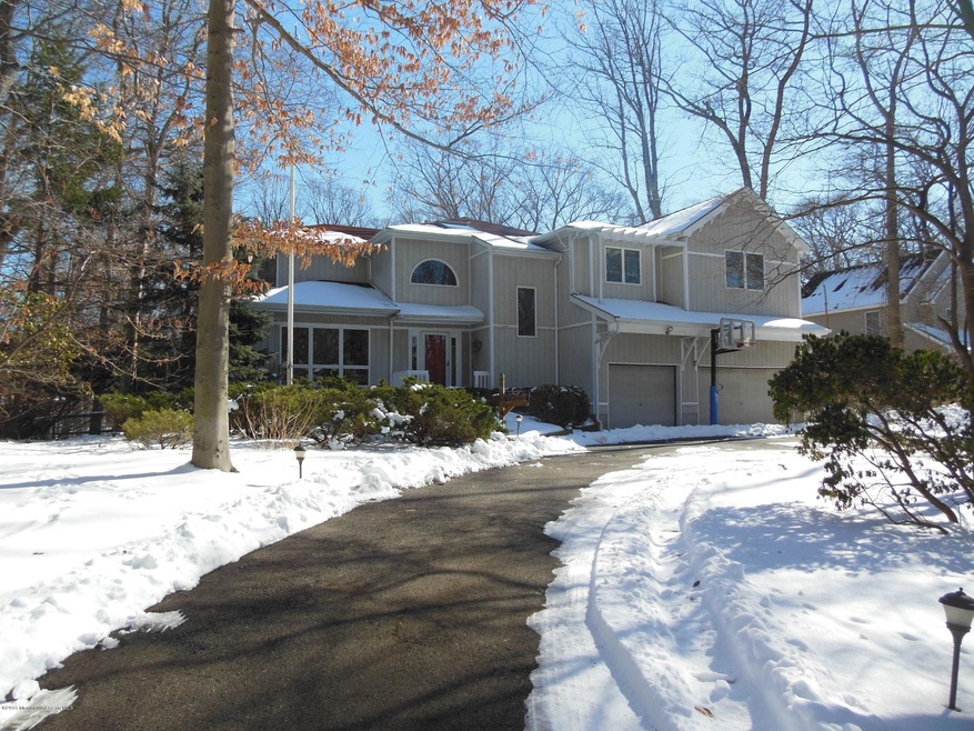 47 Pine St