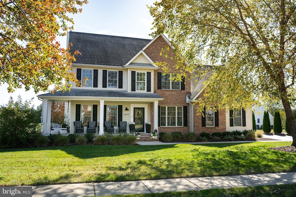 28471 Waterview Dr, Easton, MD 21601 - photo 1