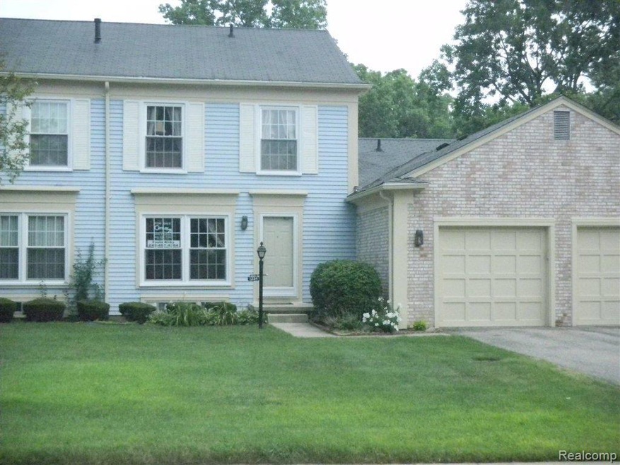 Front Elevation