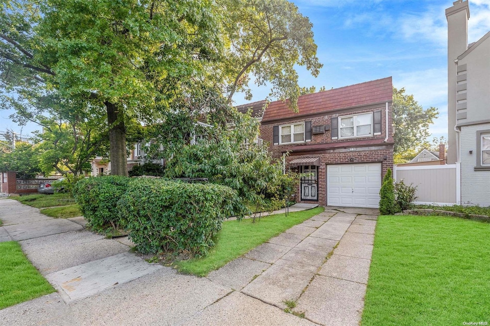 77-26 173rd St, Flushing, NY 11366 - photo 1