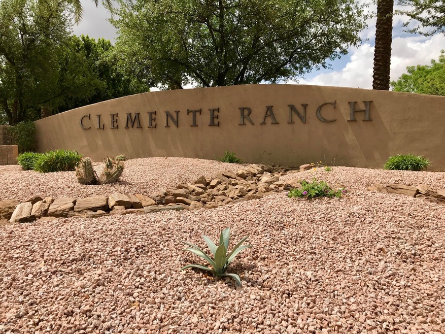 Clemente Ranch