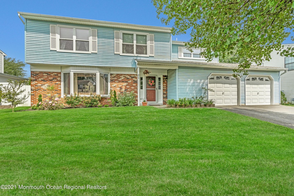 58 Peachstone Rd, Howell, NJ 07731 - photo 1