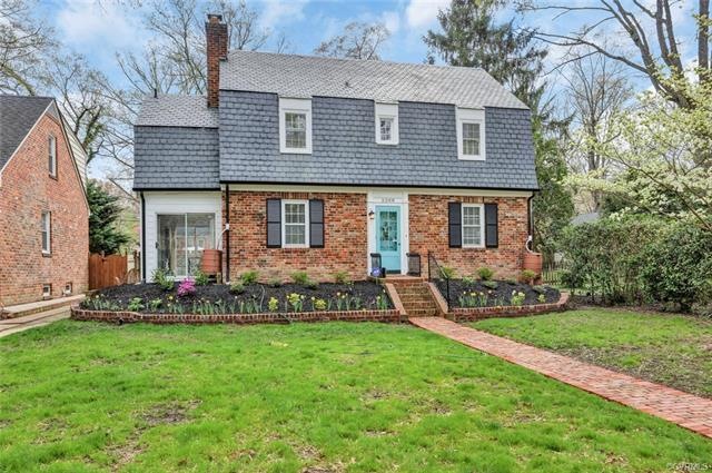 5208 Devonshire Rd, Richmond, VA 23225 - photo 1