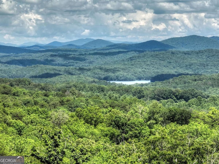 467 Deer Crest Rd, Blue Ridge, GA 30513 - photo 1