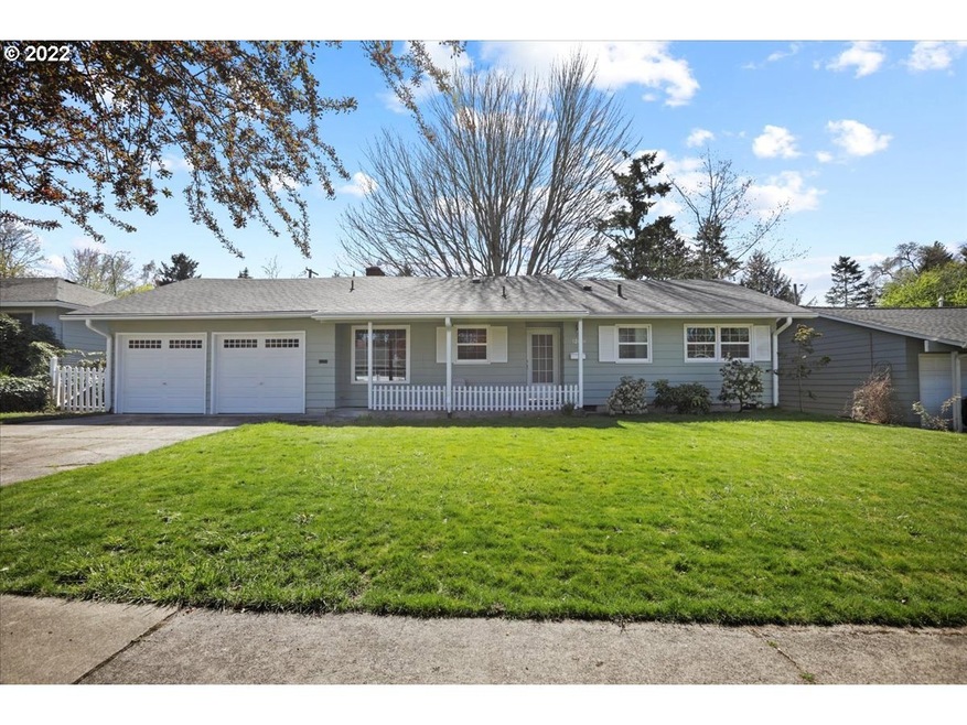 12880 SW Glenhaven St, Portland, OR 97225 - photo 1
