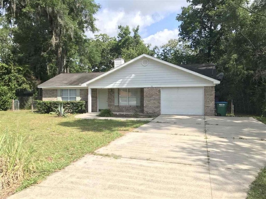 46 Talon Dr, Crawfordville, FL 32327 - photo 1