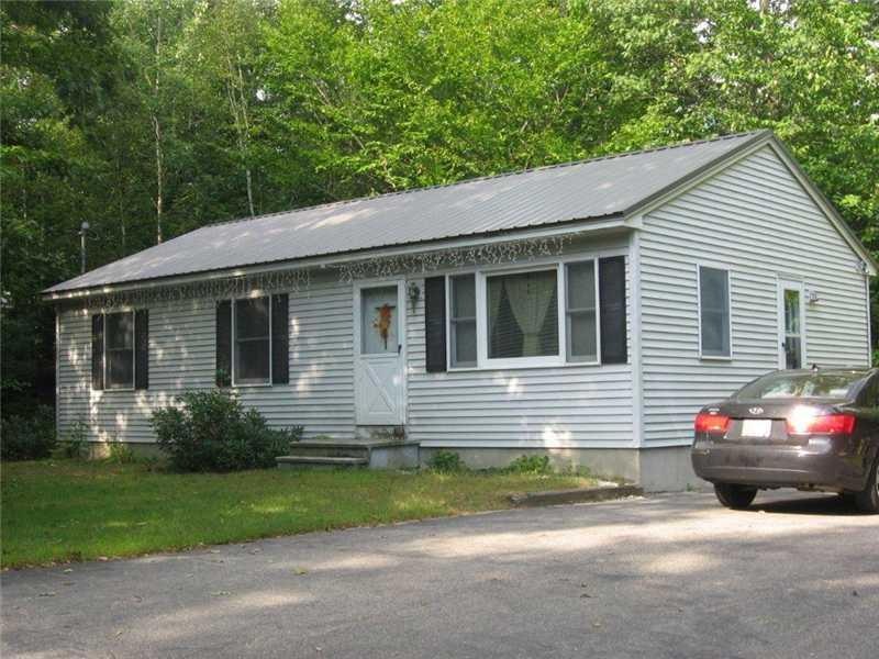 166 Pond Rd, Bridgton, ME 04009 - photo 1