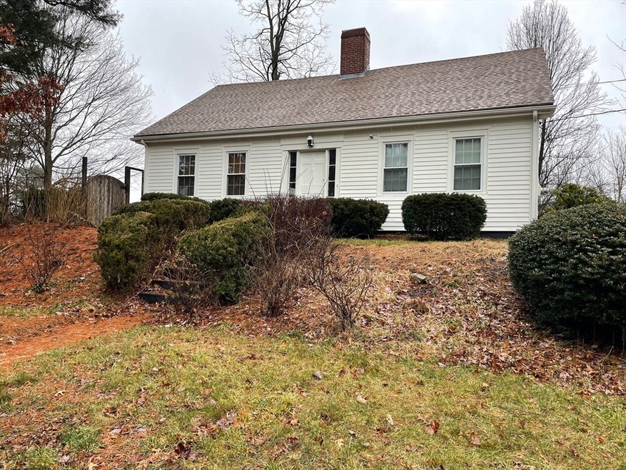 124 Williams St, Taunton, MA 02780 - photo 1