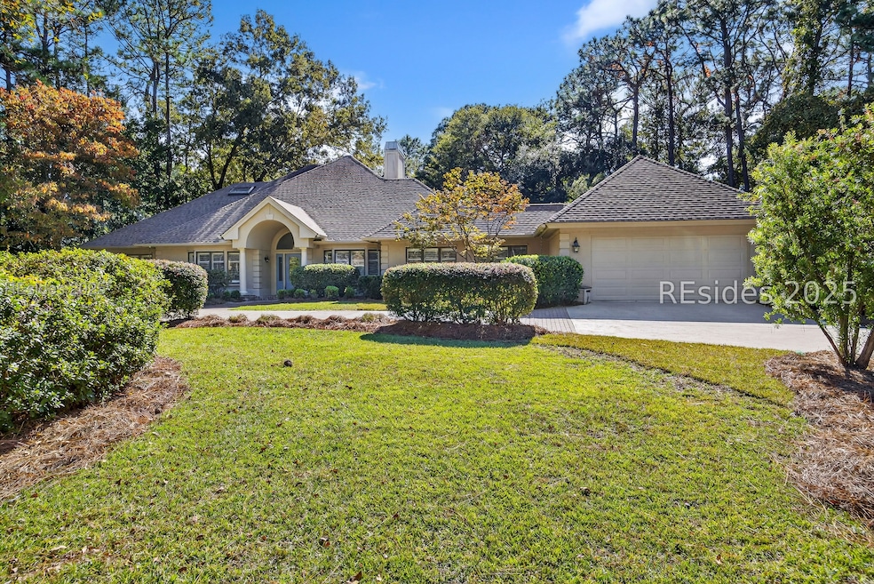 14 Pheasant Run, Hilton Head Island, SC 29926 - photo 1