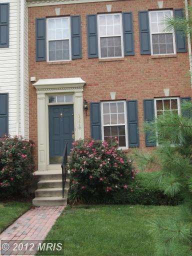 4551 Hidden Stream Ct unit 53, Owings Mills, MD 21117 - photo 1