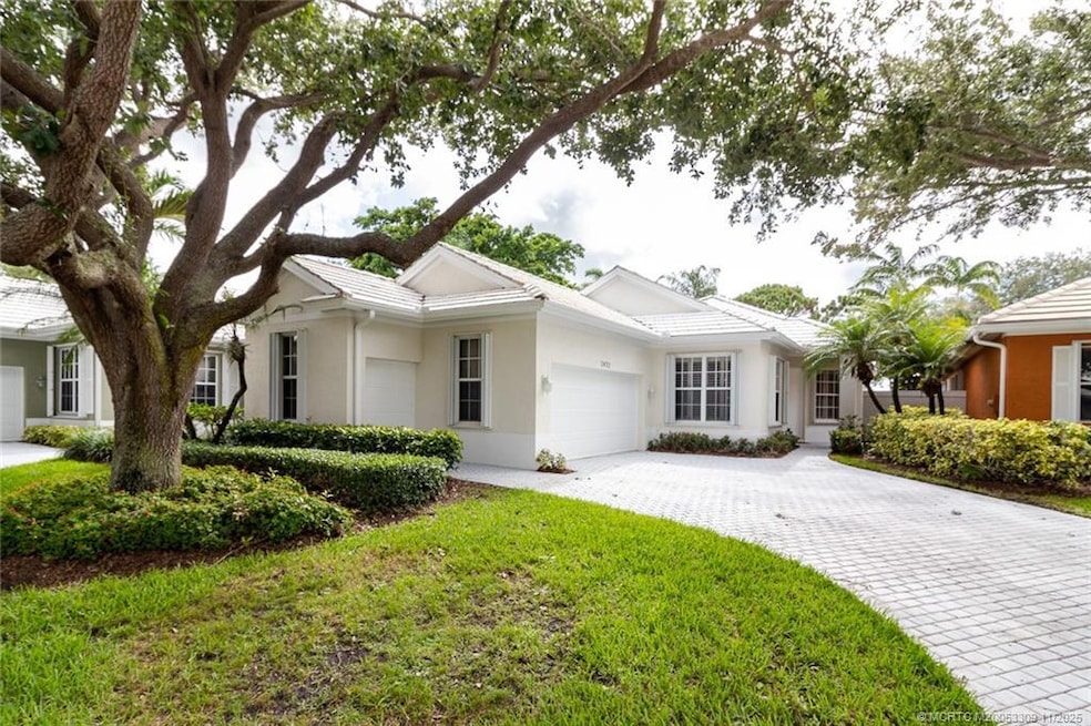 2432 SW Brookwood Ln, Palm City, FL 34990 - photo 1