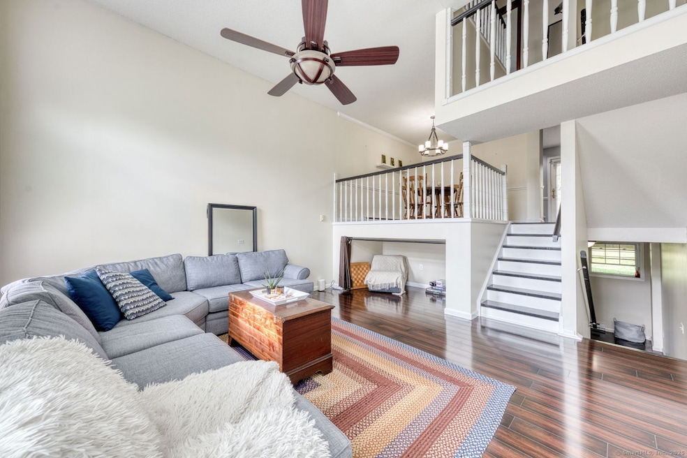 350 Bristol St unit C3, Waterbury, CT 06708 - photo 1