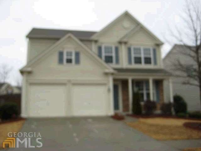 533 Watercress Dr unit E2, Woodstock, GA 30188 - photo 1