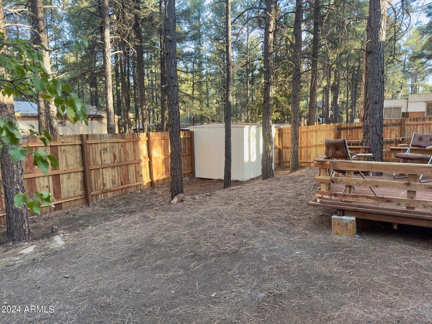 2895 Markham Rd, Heber-Overgaard, AZ 85928 - photo 1