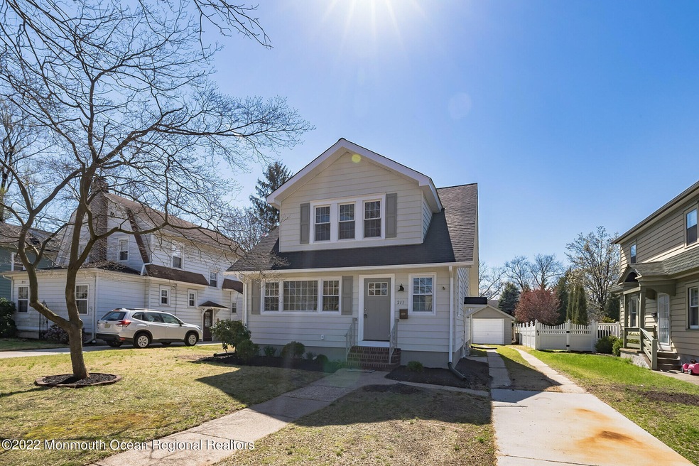 213 Morgan Ave, Collingswood, NJ 08108 - photo 1