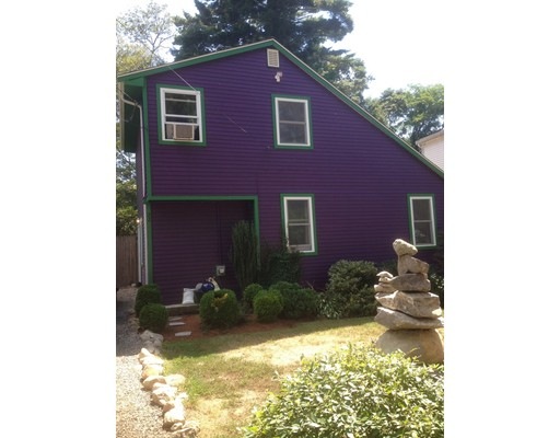 22 12th Ave unit 1, Halifax, MA 02338 - photo 1