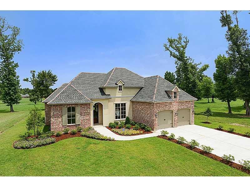 4131 Pirate's Alley None, Marrero, LA 70072 - photo 1