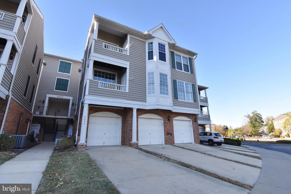 2004 Peggy Stewart Way unit 210, Annapolis, MD 21401 - photo 1