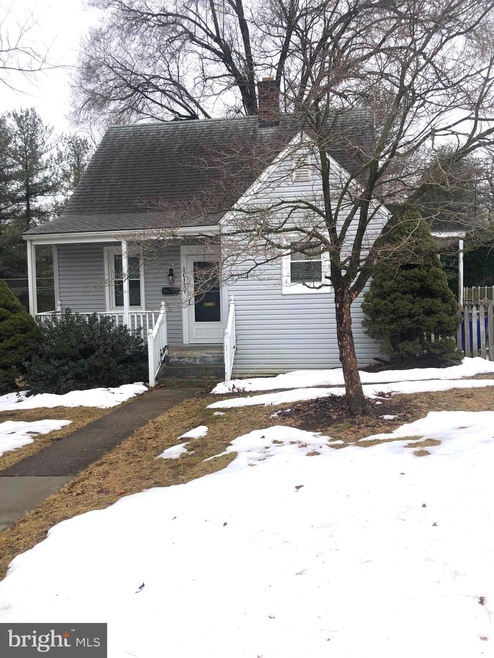 1017 Beechwood Dr, Hagerstown, MD 21742 - photo 1