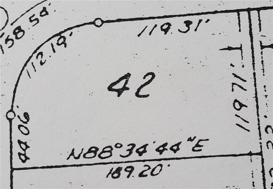 741 Abbey Way unit 42, Mobile, AL 36695 - photo 1