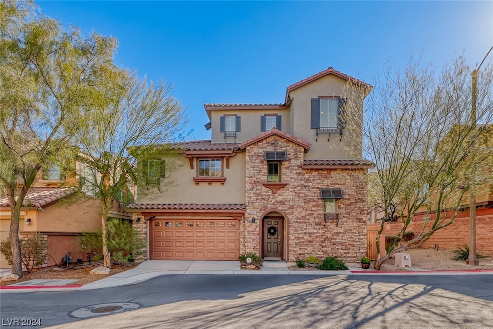Welcome Home to 10421 Badger Ravine!