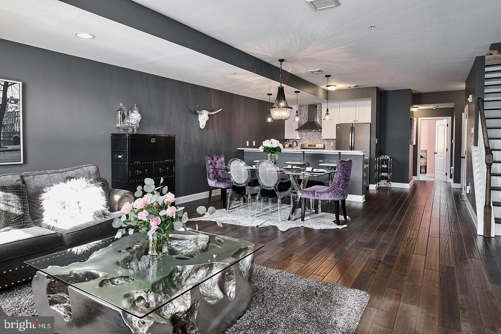 807B Spring Mill Ave, Conshohocken, PA 19428 - photo 1