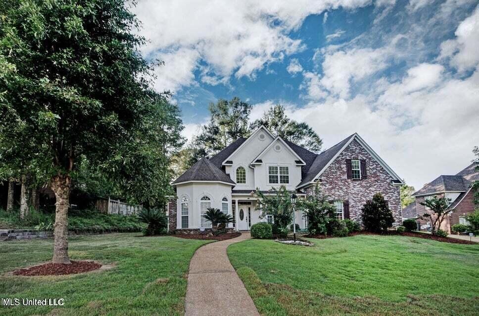 110 Bellemeade