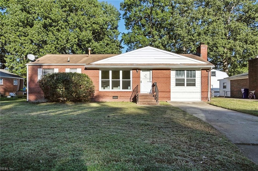 For Rent $1,750/month