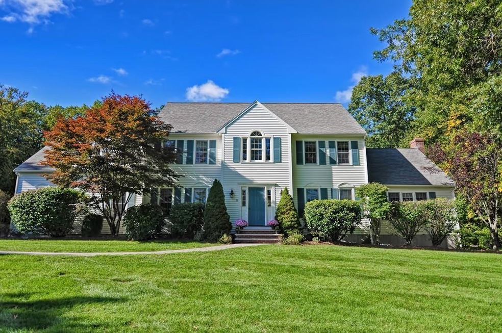 15 Old Sawmill Rd, Holliston, MA 01746 - photo 1