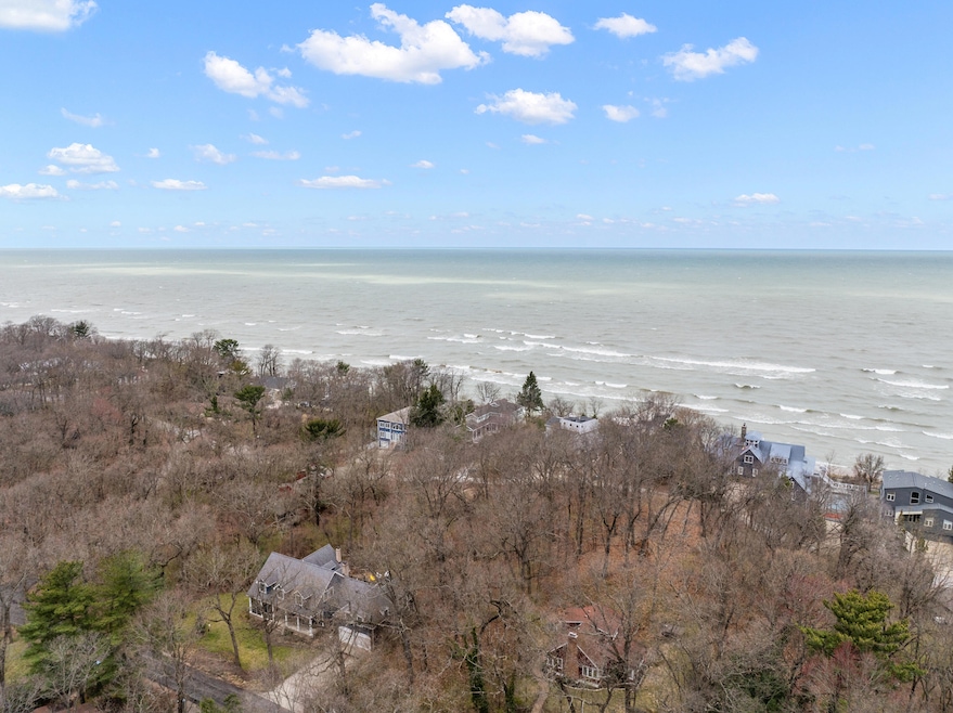 V/L Lot 1 Ponchartrain Dr, New Buffalo, MI 49117 - photo 1