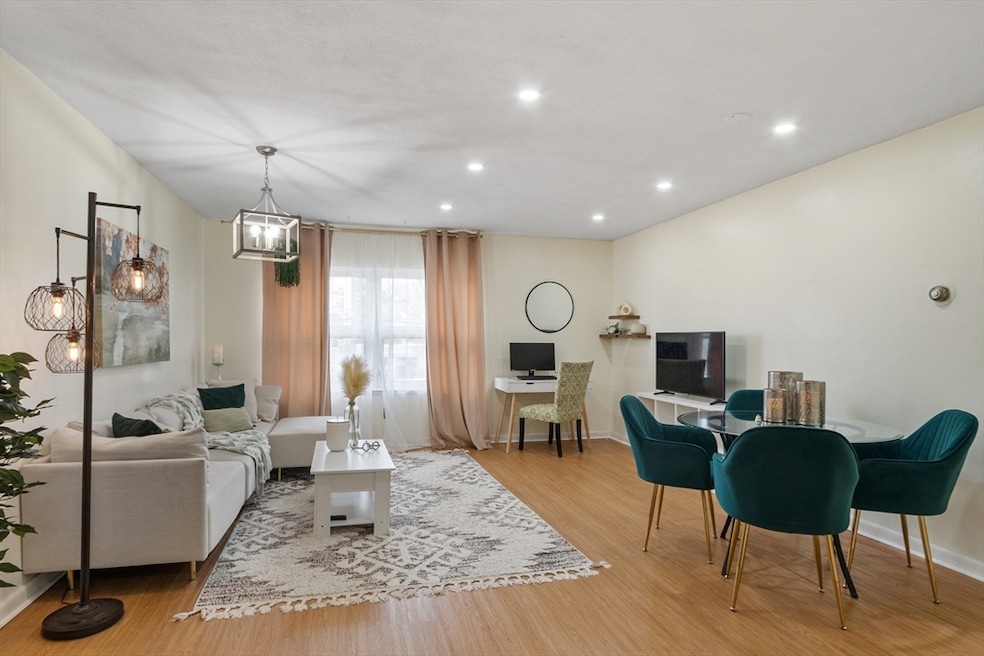 5140 Washington St unit 38, West Roxbury, MA 02132 - photo 1