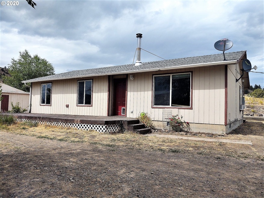 47121 Hwy 402, Kimberly, OR 97848 - photo 1