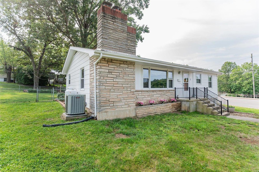 1 Frost Dr, Rolla, MO 65401 - photo 1