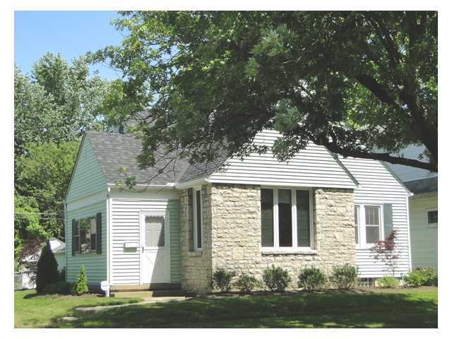 124 S Brinker Ave, Columbus, OH 43204 - photo 1