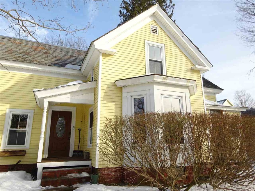 22 Summer St, Swanzey, NH 03446 - photo 1