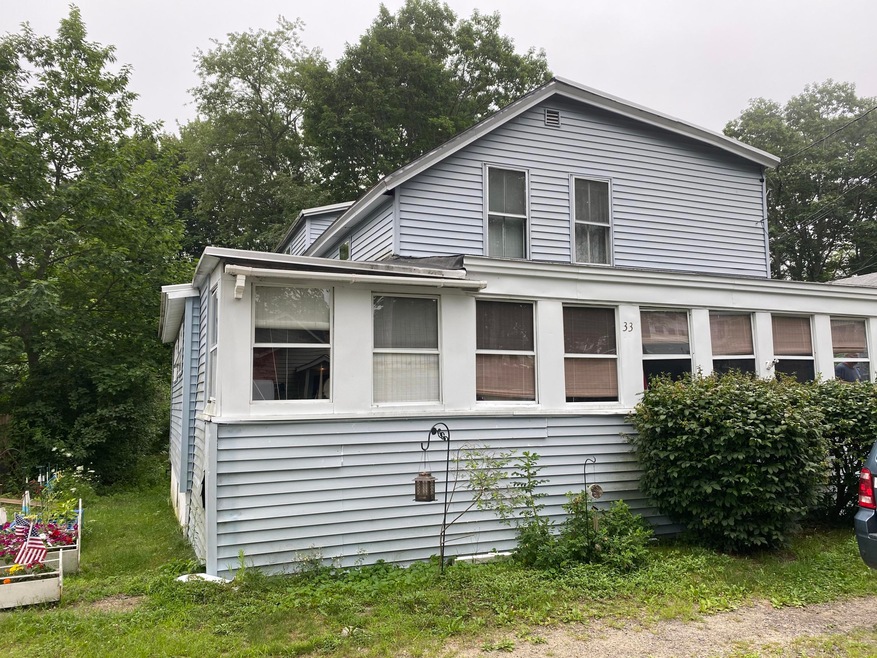 33 Fort Hill Ave, Old Orchard Beach, ME 04064 - photo 1