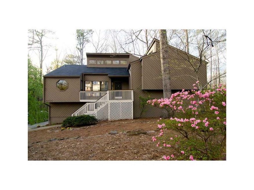 Exterior Front. Fully renovated 4 bedroom 3 Bath h