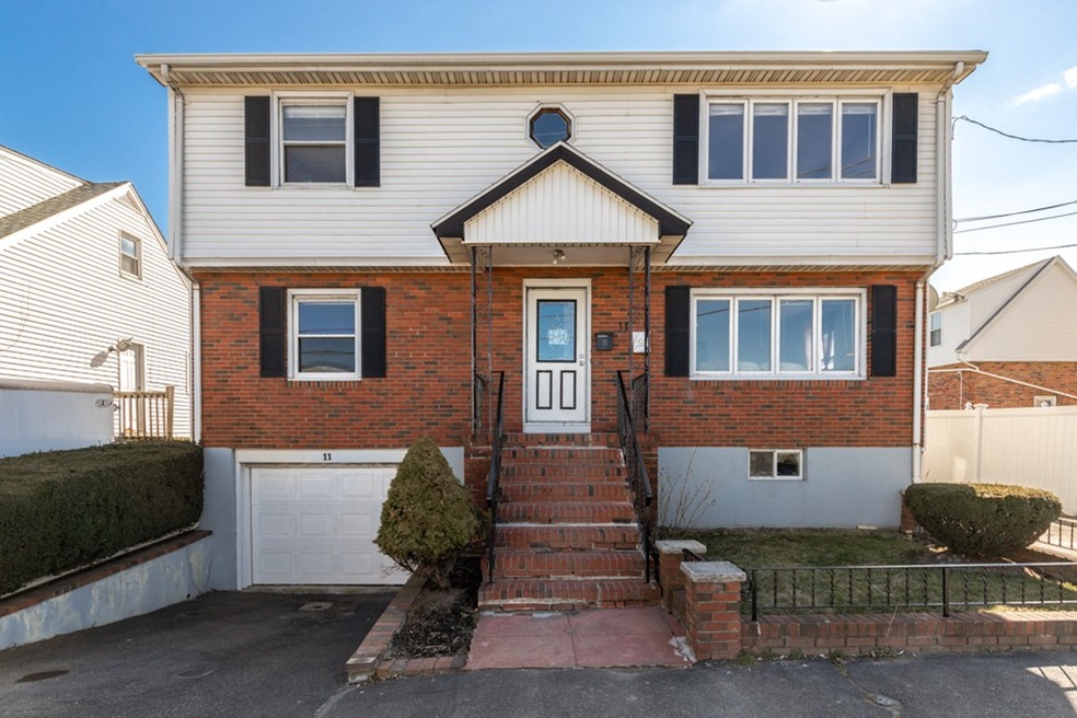 11 Abruzzi St, Revere, MA 02151 - photo 1