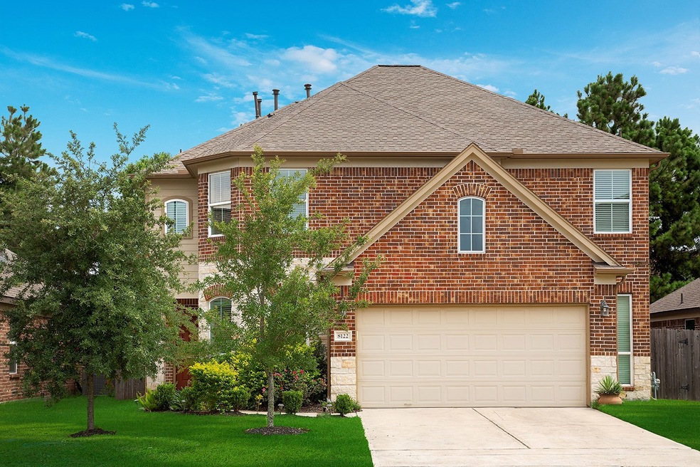 8122 Garrison Point Dr, Houston, TX 77040 - photo 1