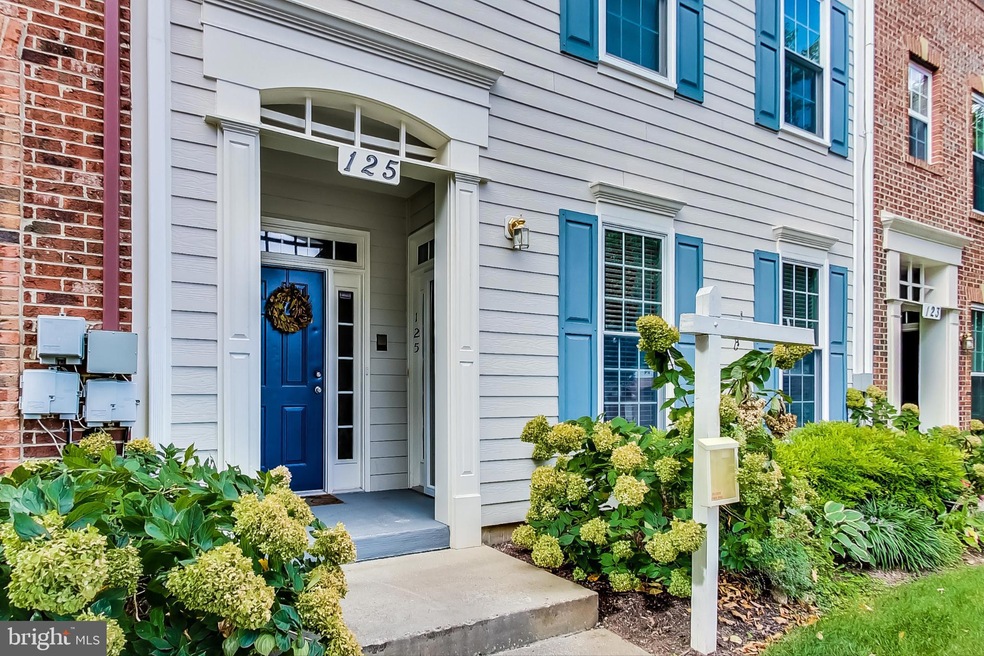 125 Chevy Chase St, Gaithersburg, MD 20878 - photo 1