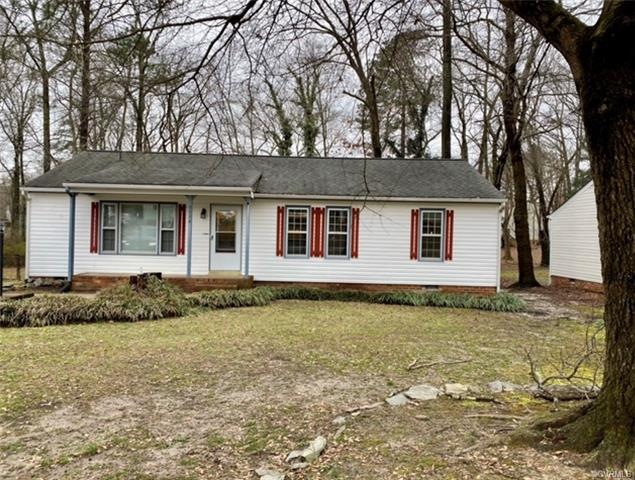 8714 Rainwater Rd, North Chesterfield, VA 23237 - photo 1