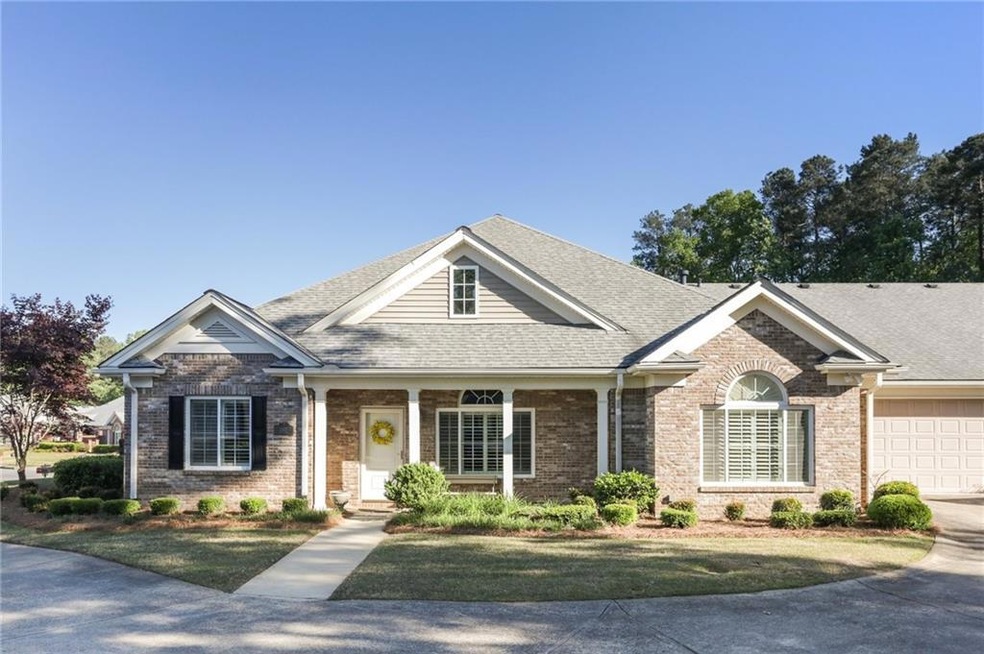 2112 Arbor Oaks Dr unit 6, Marietta, GA 30062 - photo 1