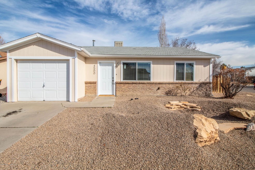 4500 Bartens St, Farmington, NM 87402 - photo 1