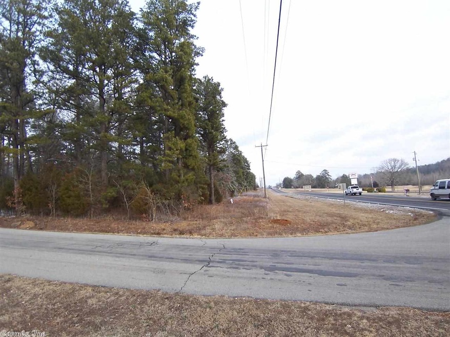 0 Wilburn Rd unit 10376726, Heber Springs, AR 72543 - photo 1