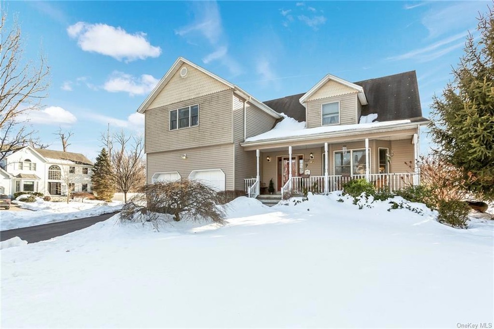 45 Delongis Ct, Sparkill, NY 10976 - photo 1