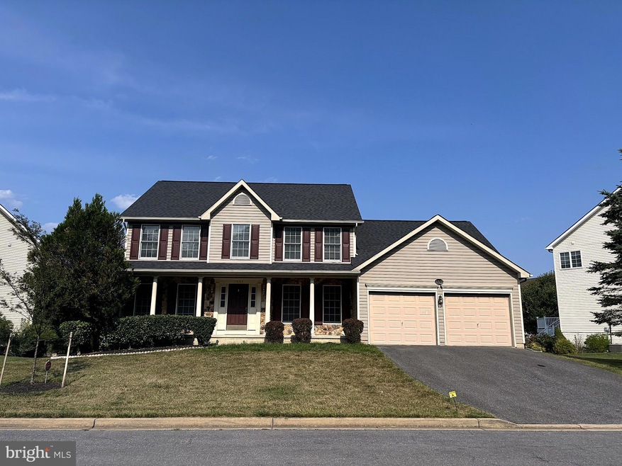 1024 Bexhill Dr, Frederick, MD 21702 - photo 1