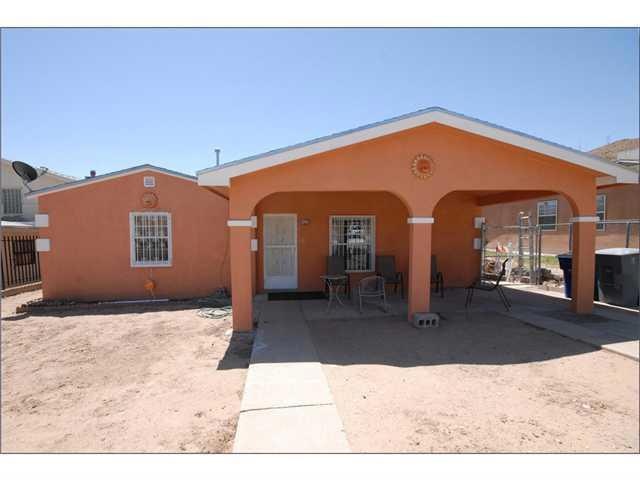 2504 Mountain Ave, El Paso, TX 79930 - photo 1