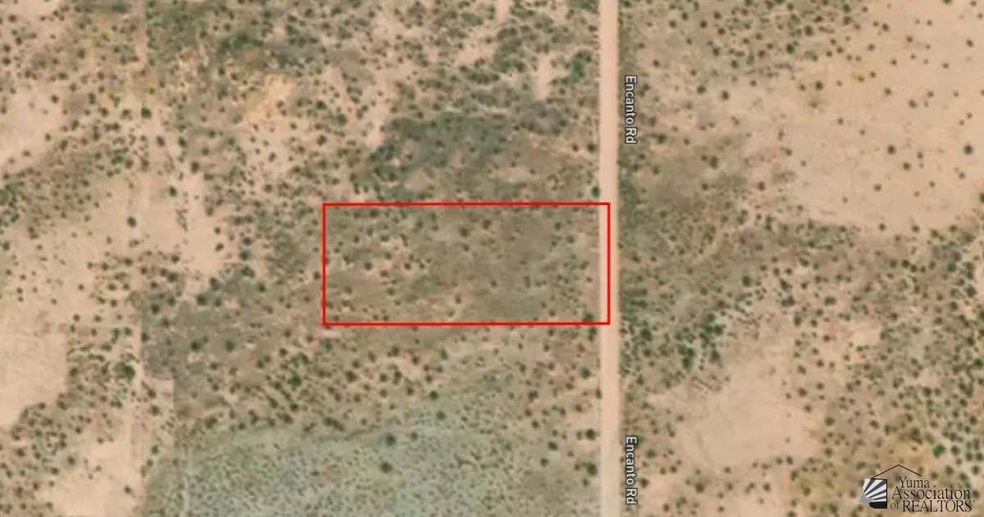 592 Encanto Rd, Dateland, AZ 85333 - photo 1