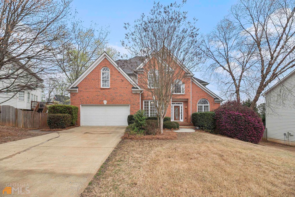 592 Kenion Forest Way, Lilburn, GA 30047 - photo 1