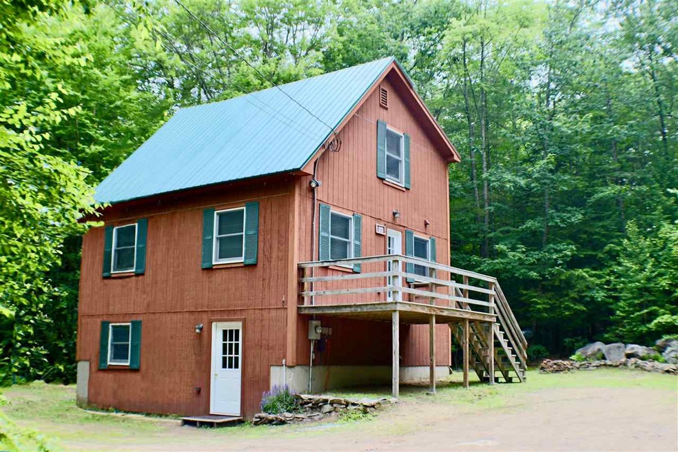 20 Scotch Pine Rd, Madison, NH 03849 - photo 1